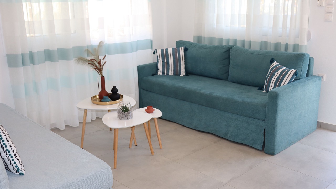 Photo of Livingroom in Analipsi