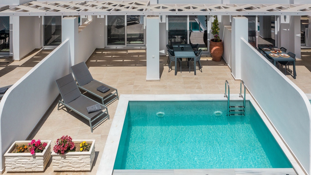 Photo of Outdoor in Karpathos