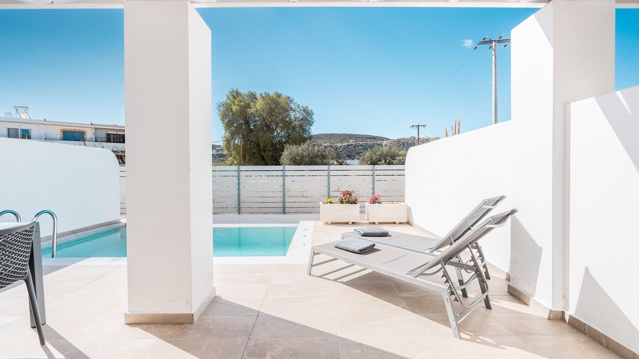 Photo of Outdoor in Karpathos