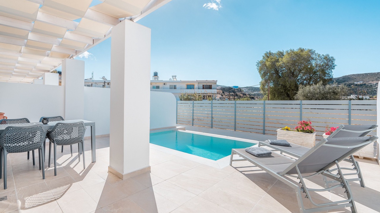 Photo of Outdoor in Karpathos