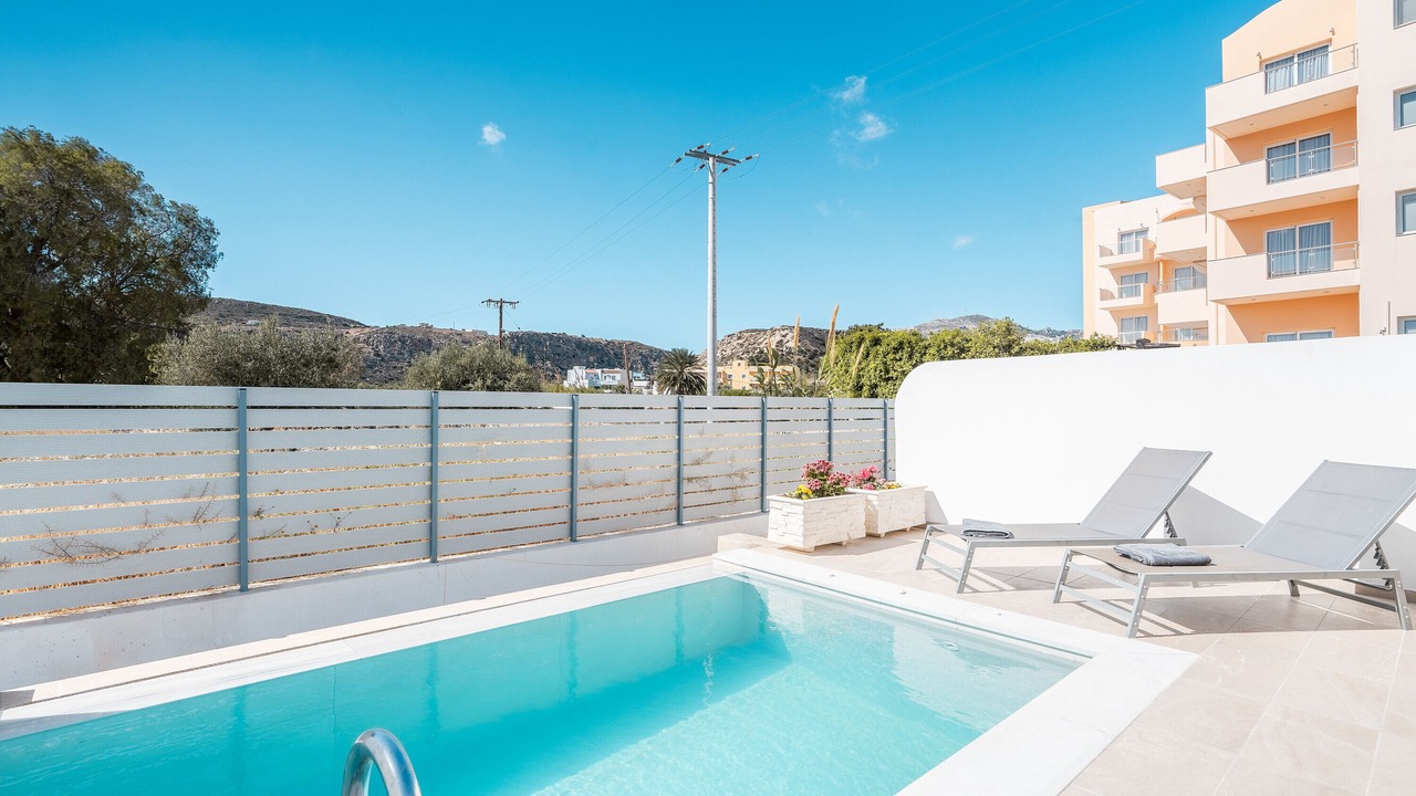 Photo of Outdoor in Karpathos