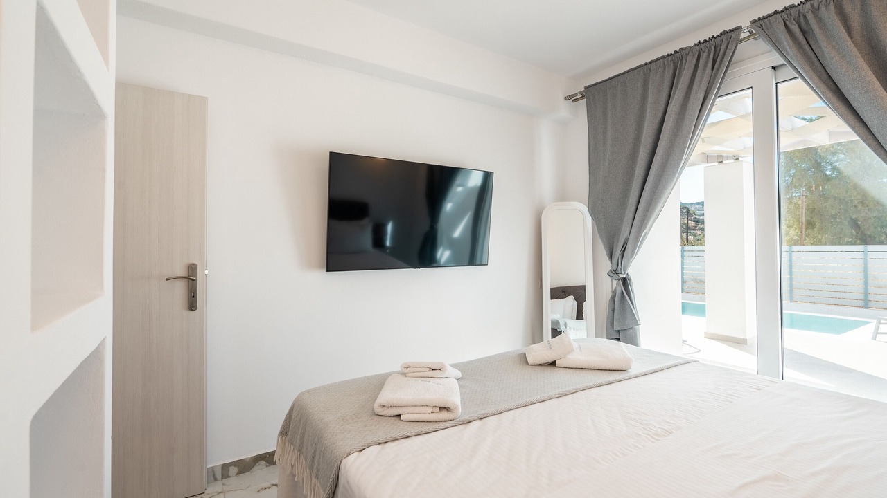 Photo of Bedroom in Karpathos