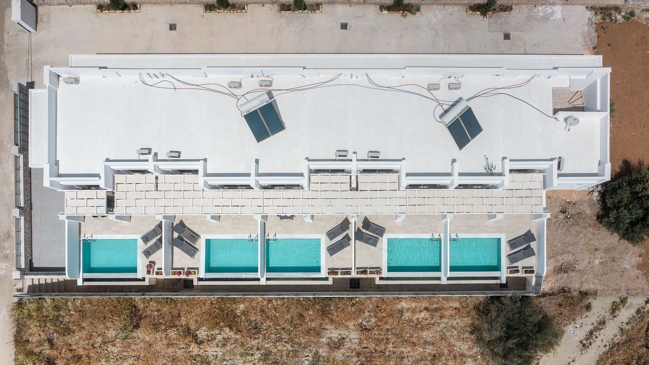 Photo of Outdoor in Karpathos