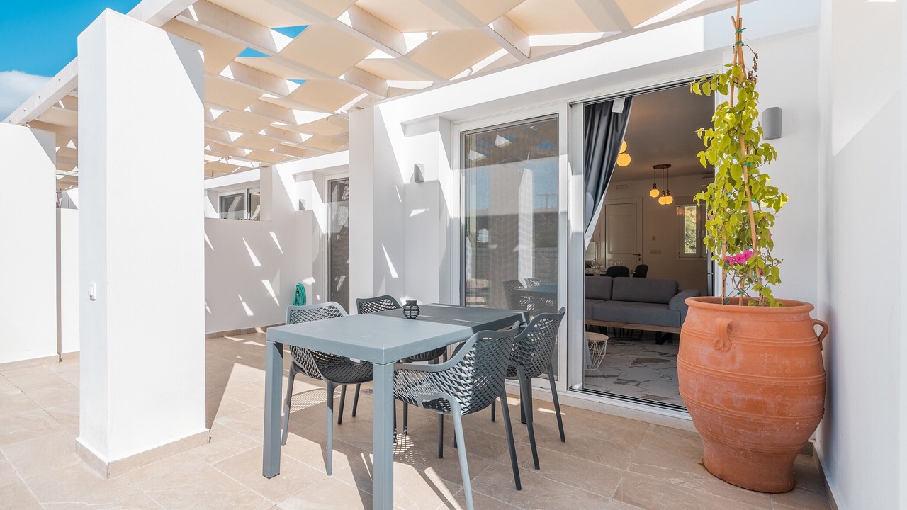 Photo of Outdoor in Karpathos