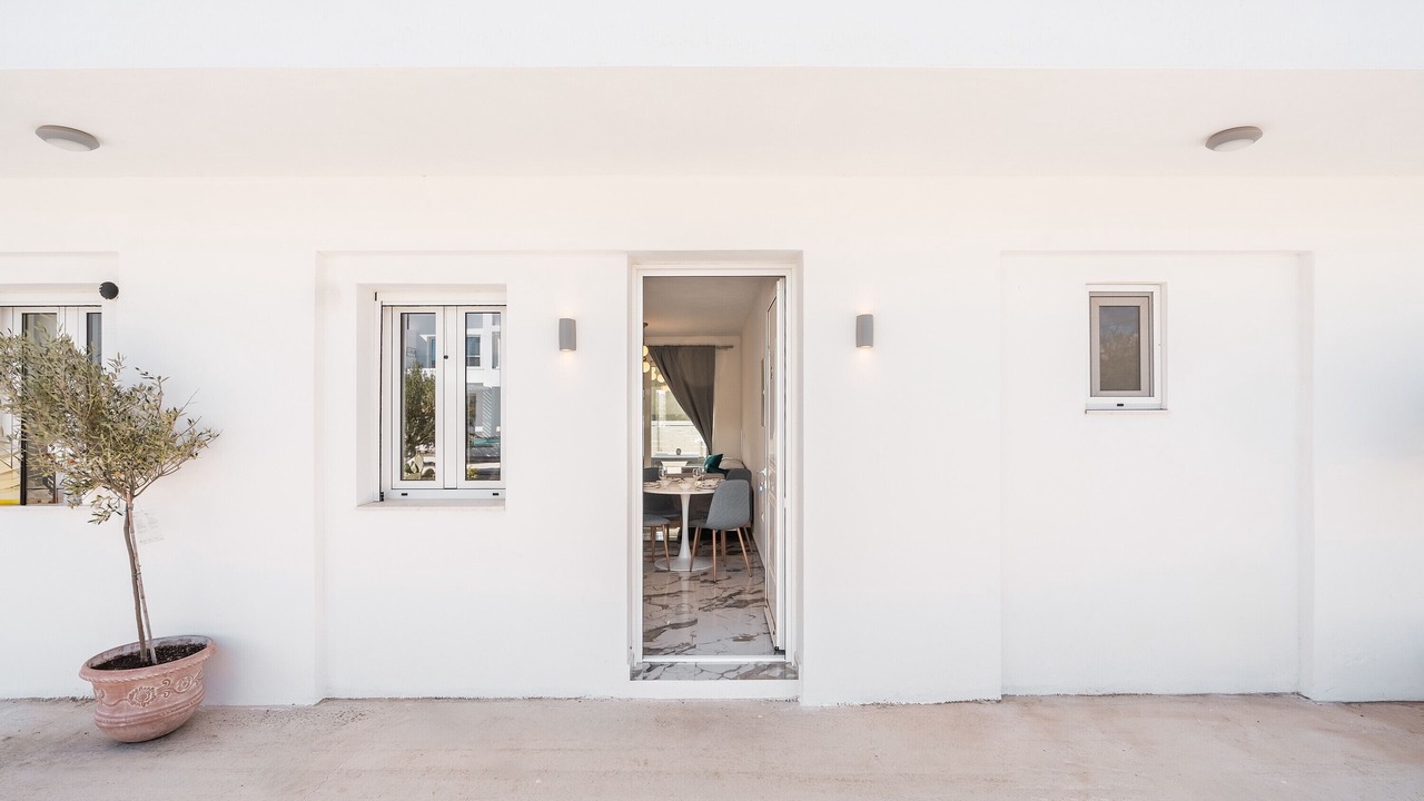 Photo of Outdoor in Karpathos