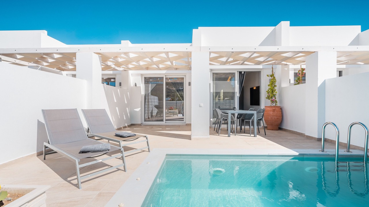 Photo of Outdoor in Karpathos