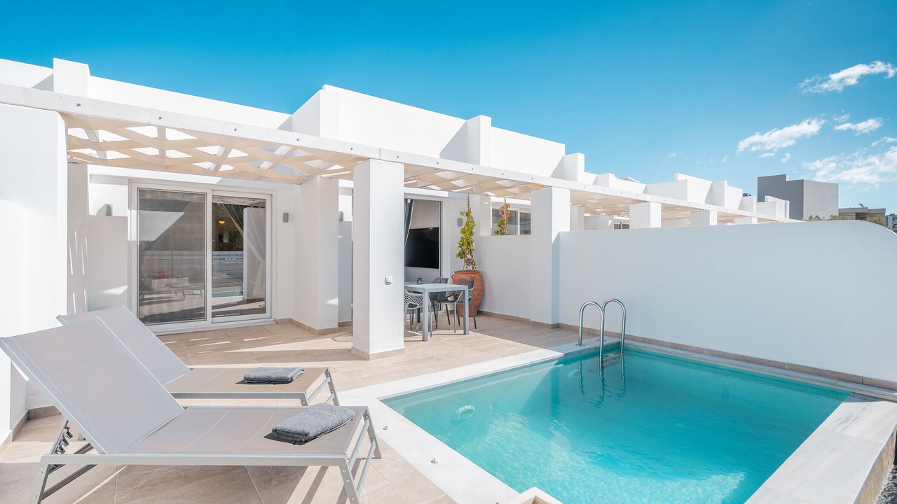 Photo of Outdoor in Karpathos