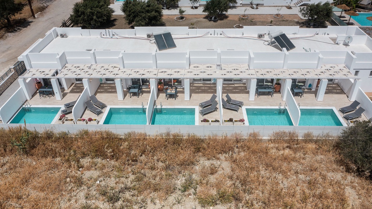 Photo of Outdoor in Karpathos