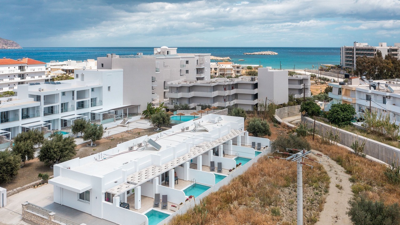 Photo of Outdoor in Karpathos