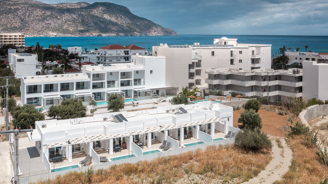Photo of Outdoor in Karpathos