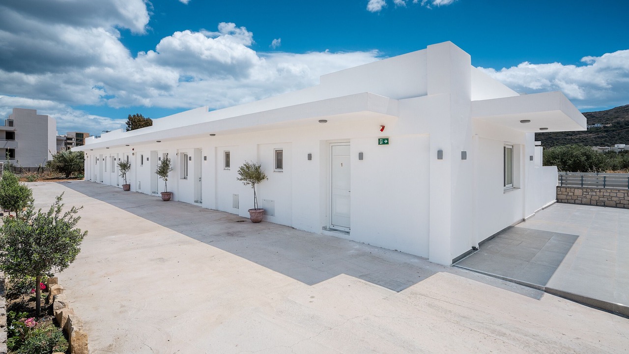 Photo of Outdoor in Karpathos