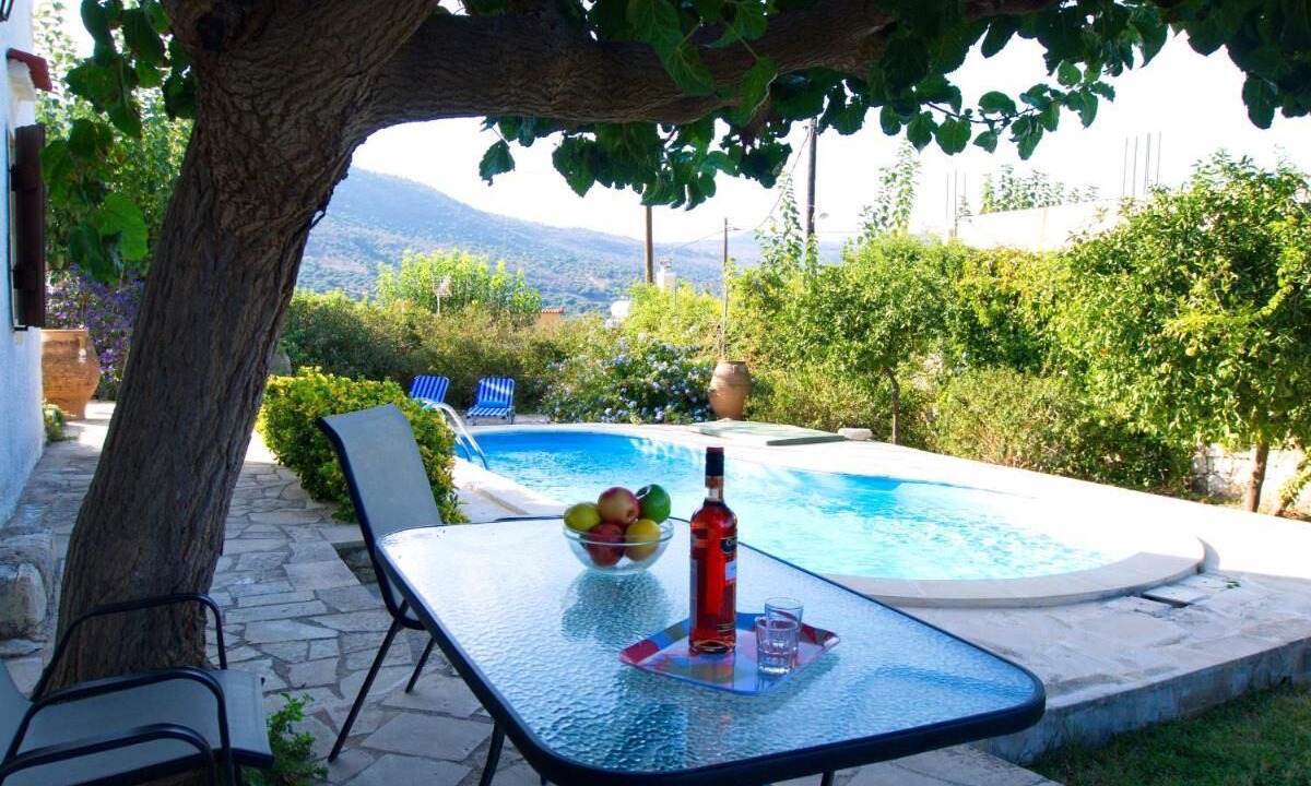 Photo of Outdoor in Provarma