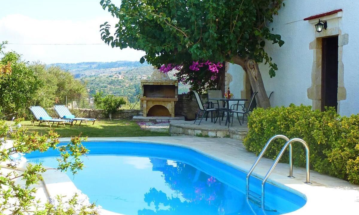 Photo of Outdoor in Provarma