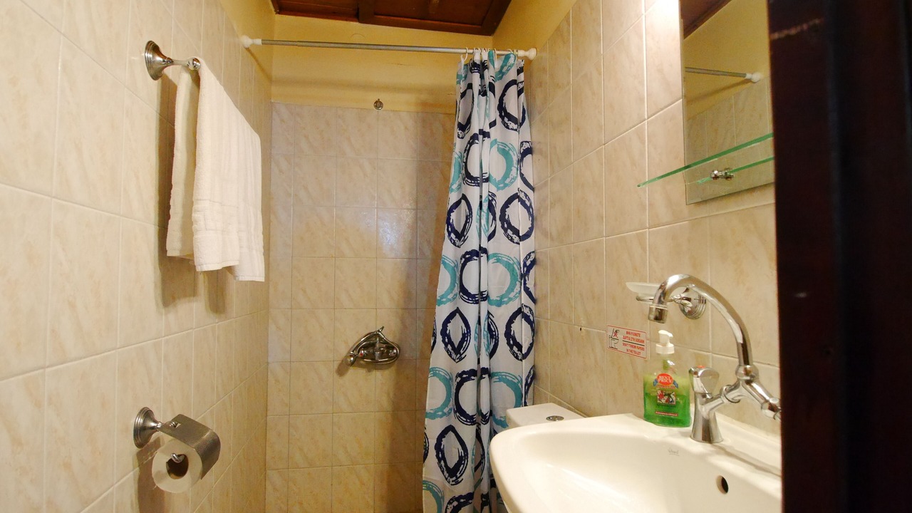 Photo of Bathroom in Provarma