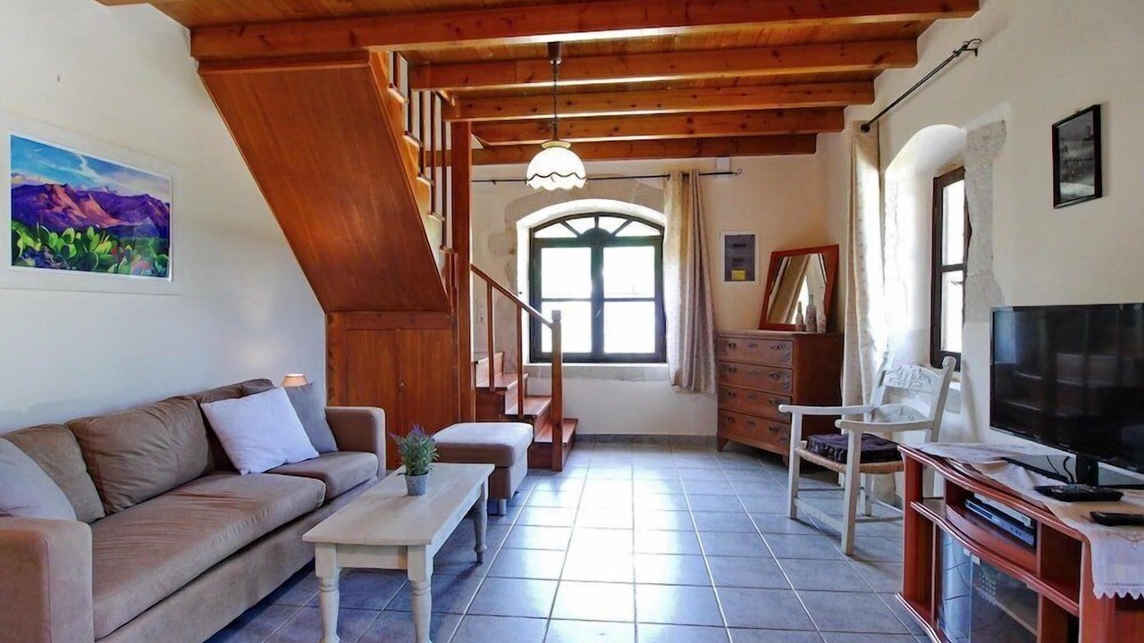 Photo of Livingroom in Provarma
