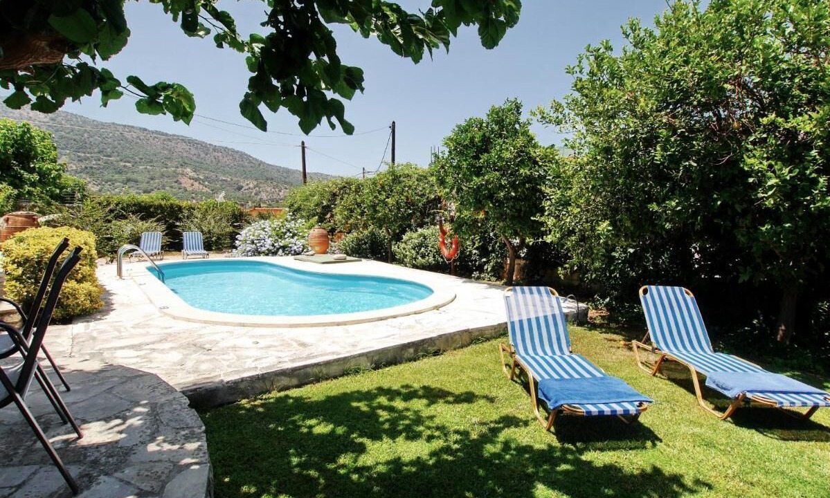 Photo of Outdoor in Provarma