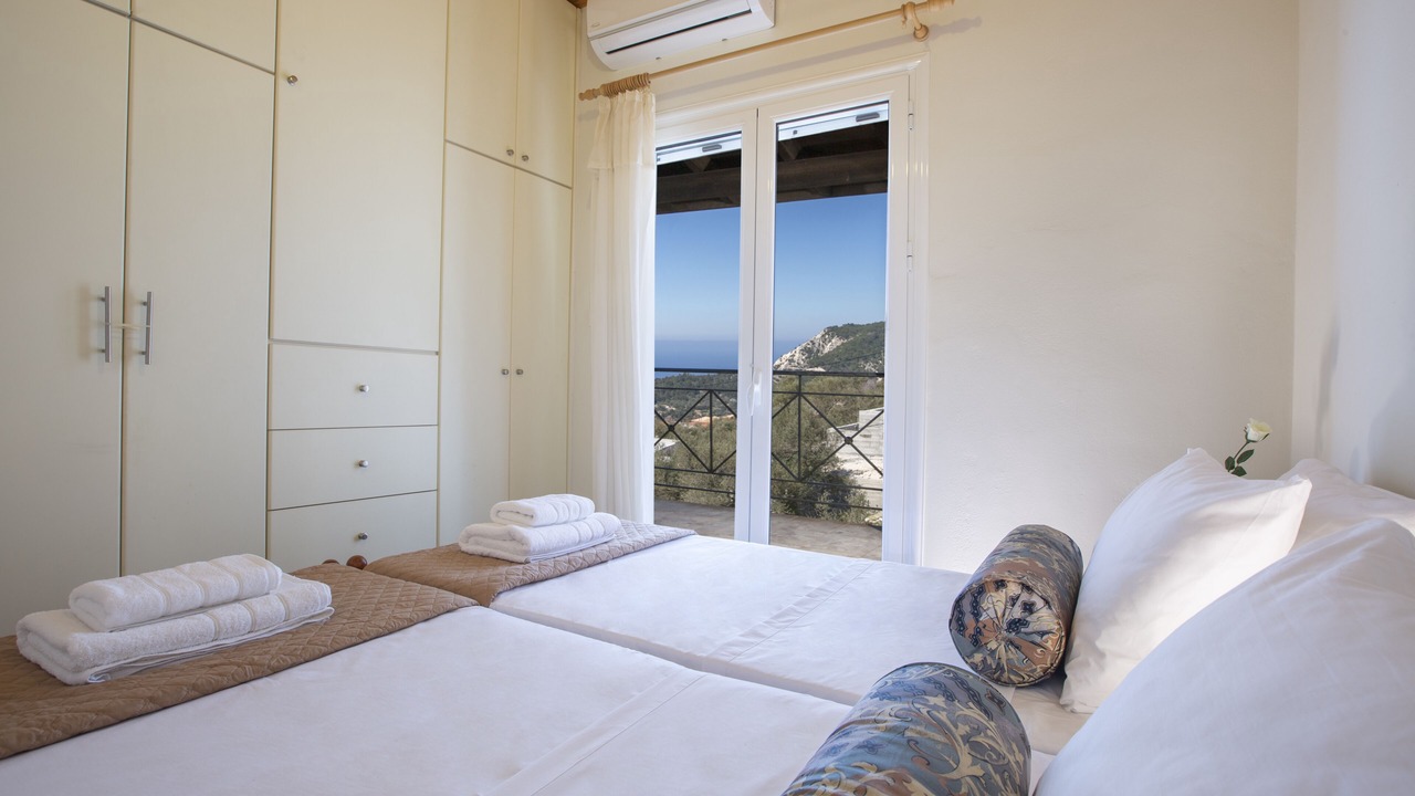 Photo of Bedroom in Lefkas