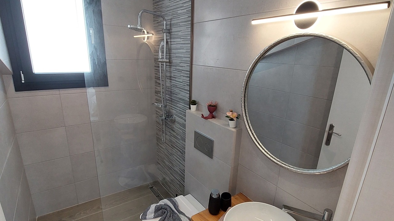 Photo of Bathroom in Sami