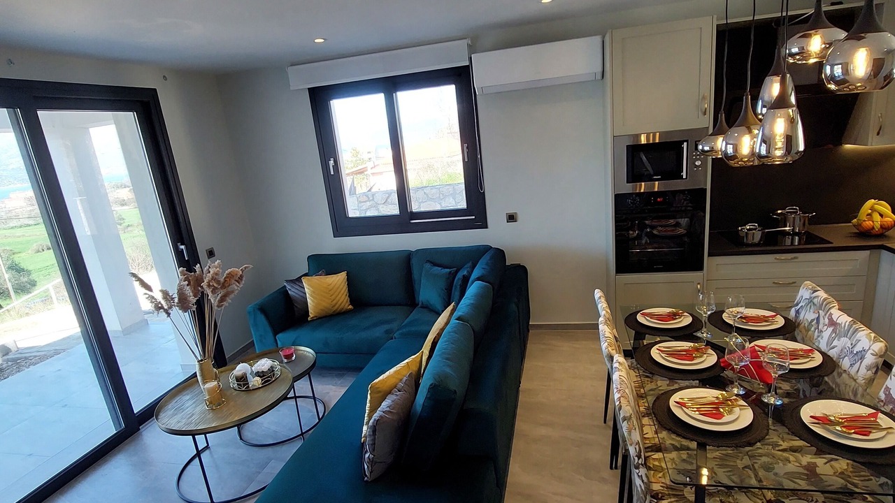 Photo of Livingroom in Sami