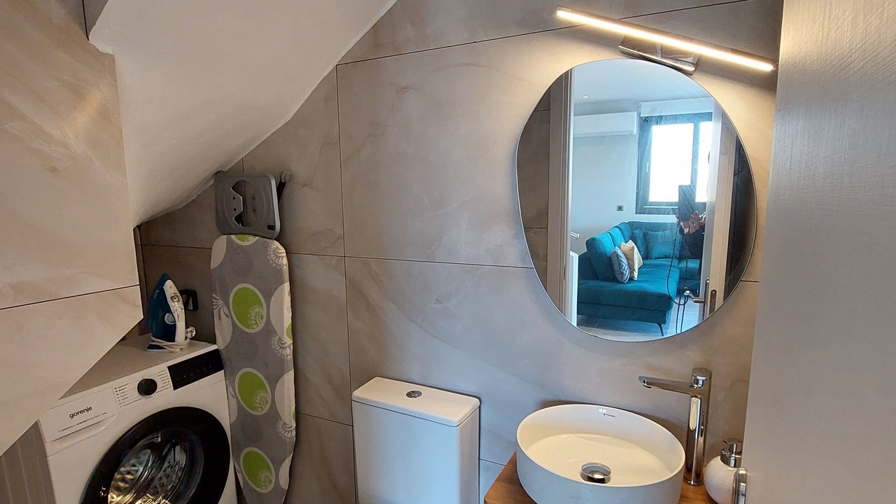 Photo of Bathroom in Sami