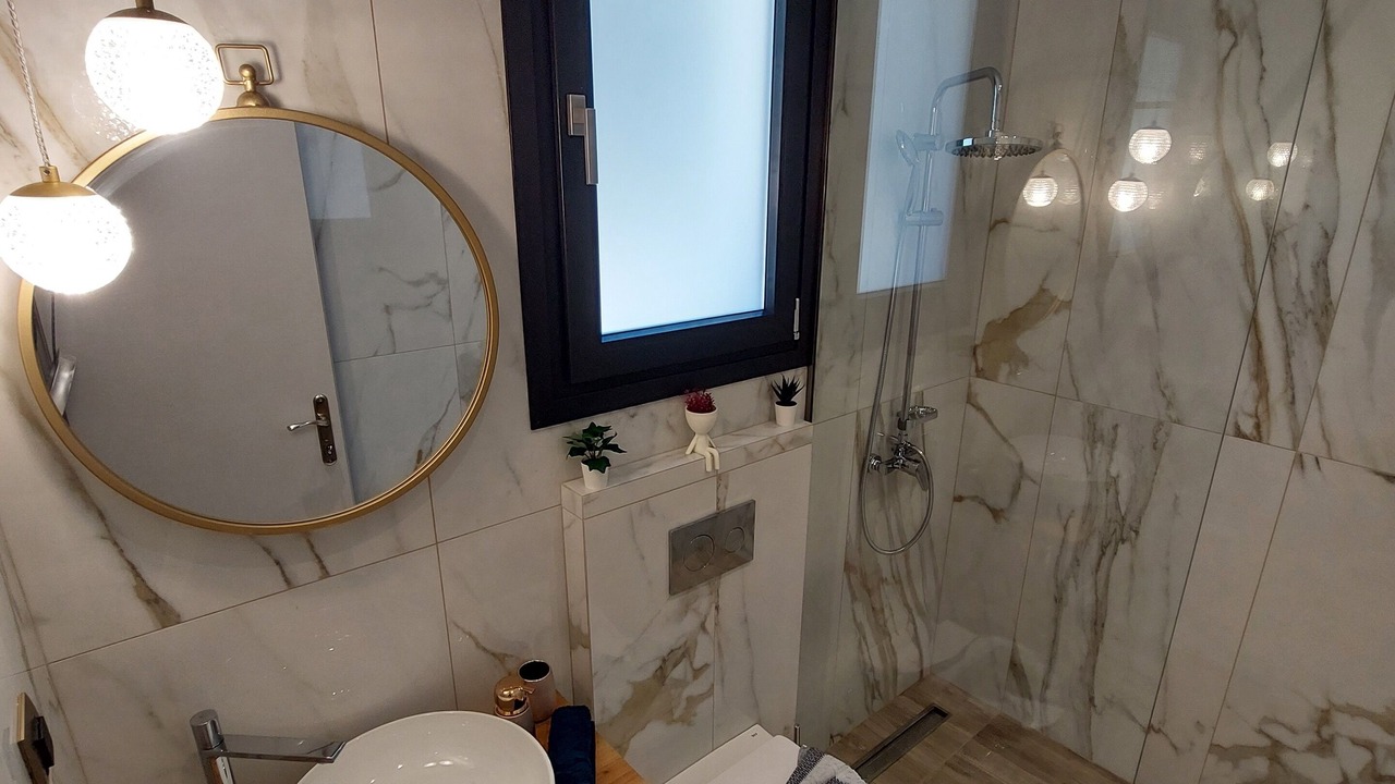 Photo of Bathroom in Sami