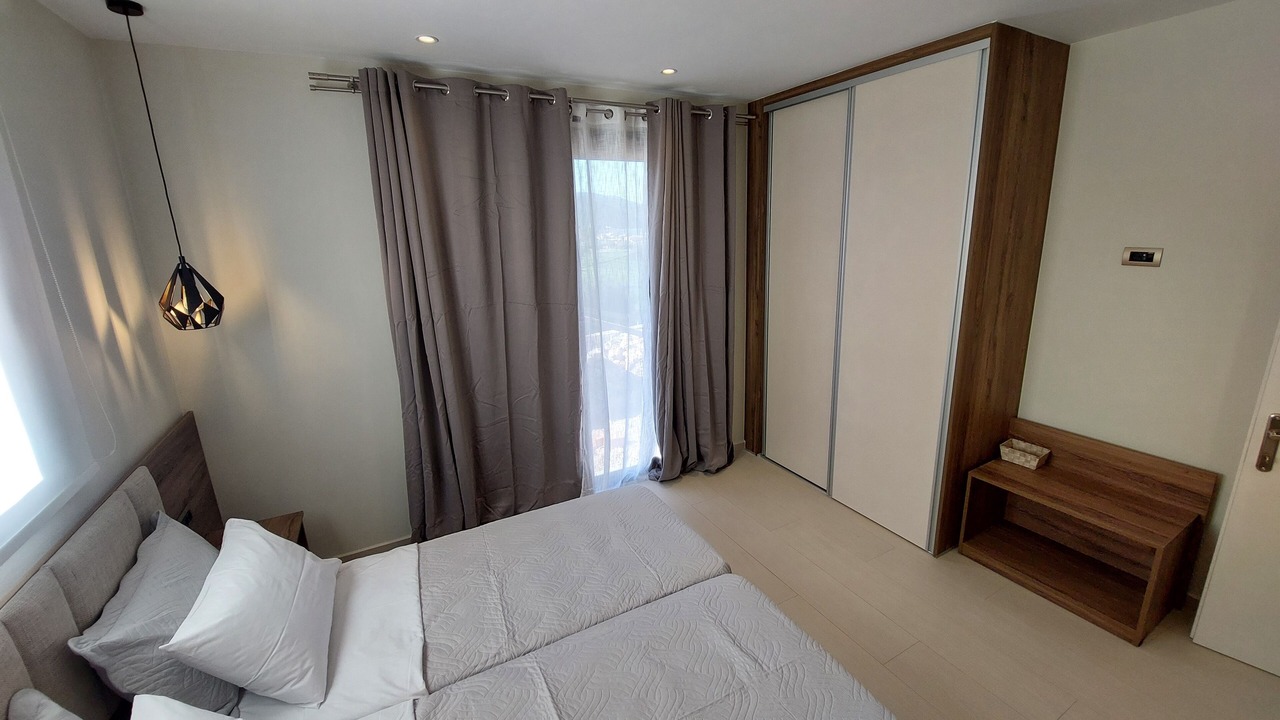 Photo of Bedroom in Sami