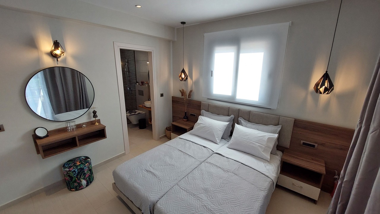 Photo of Bedroom in Sami