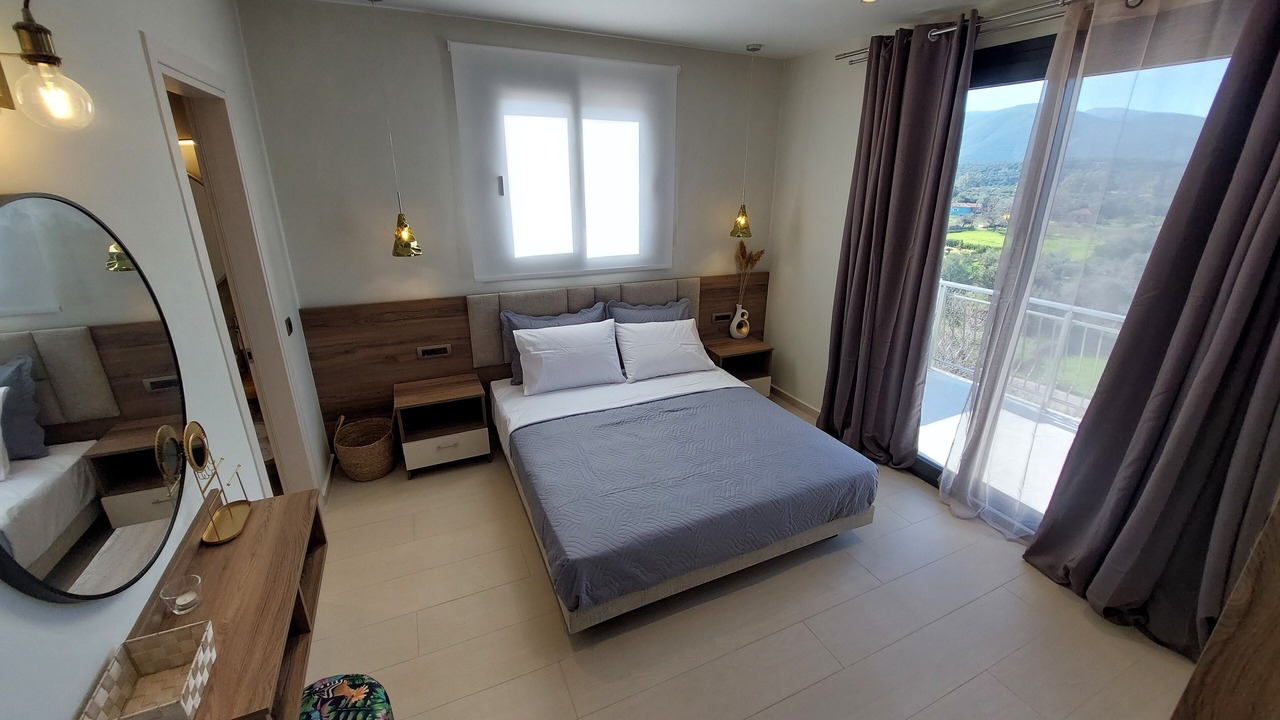 Photo of Bedroom in Sami
