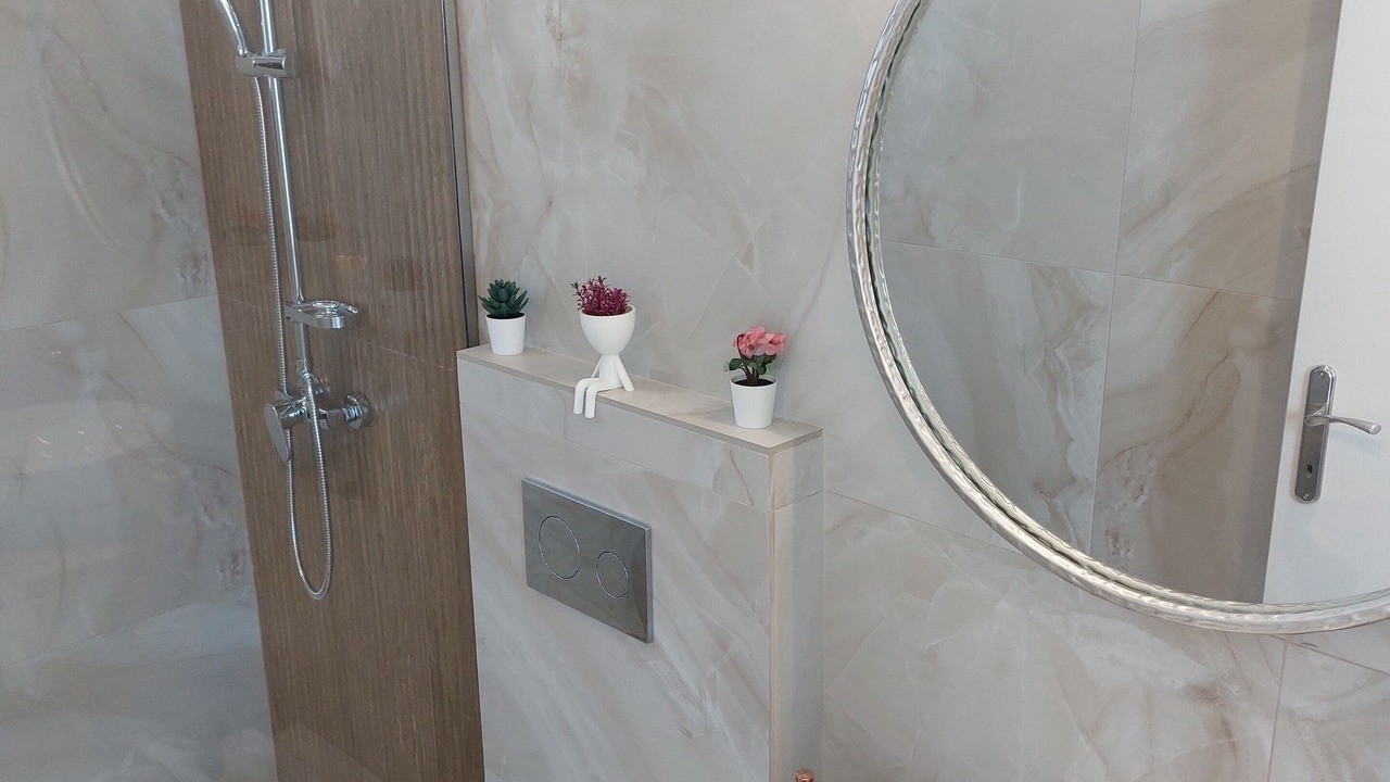 Photo of Bathroom in Sami