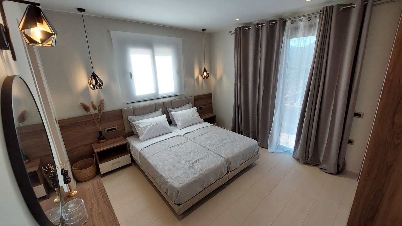Photo of Bedroom in Sami