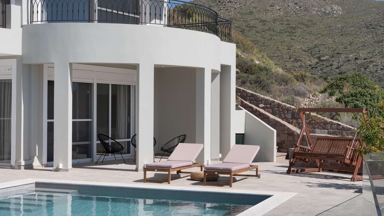 Photo of Outdoor in Kontos