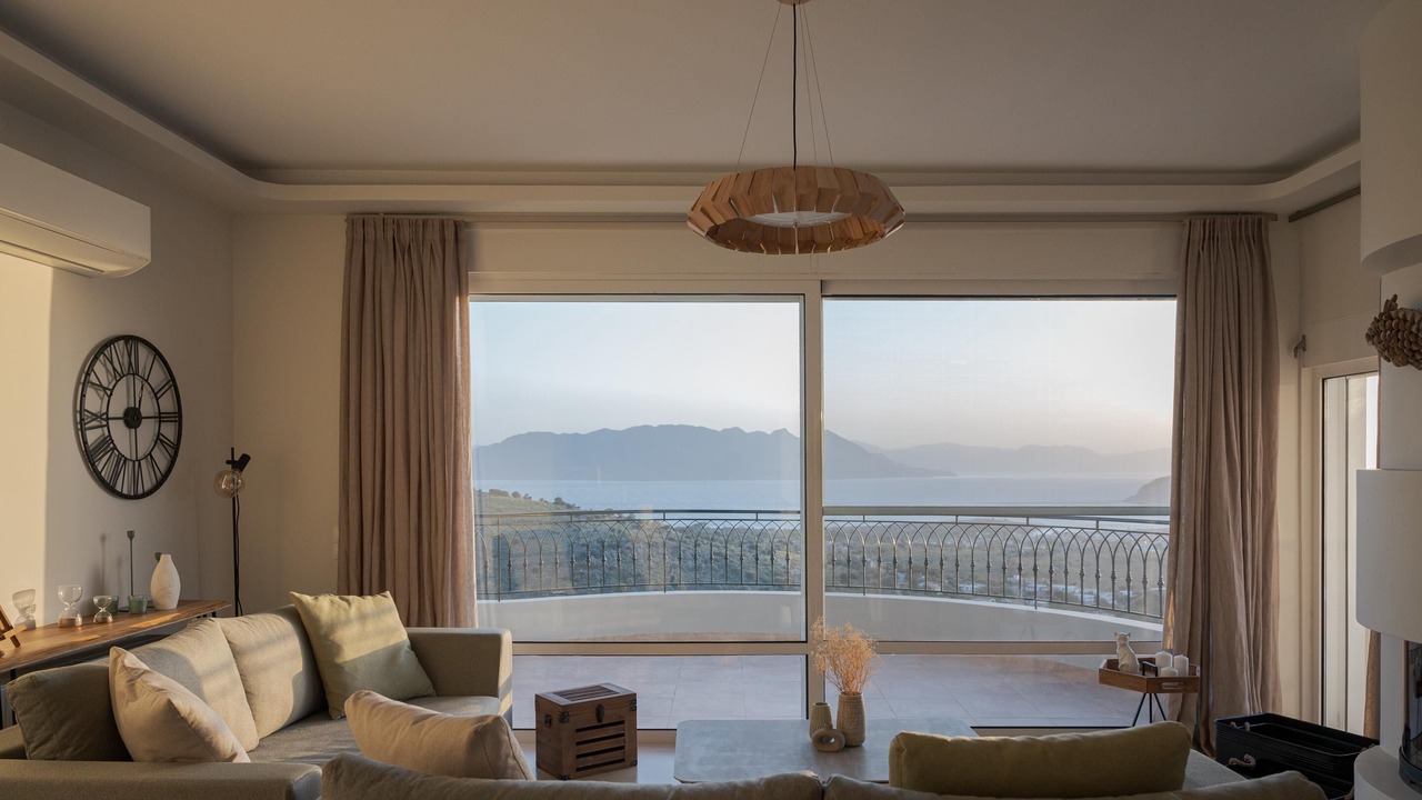 Photo of Livingroom in Kontos
