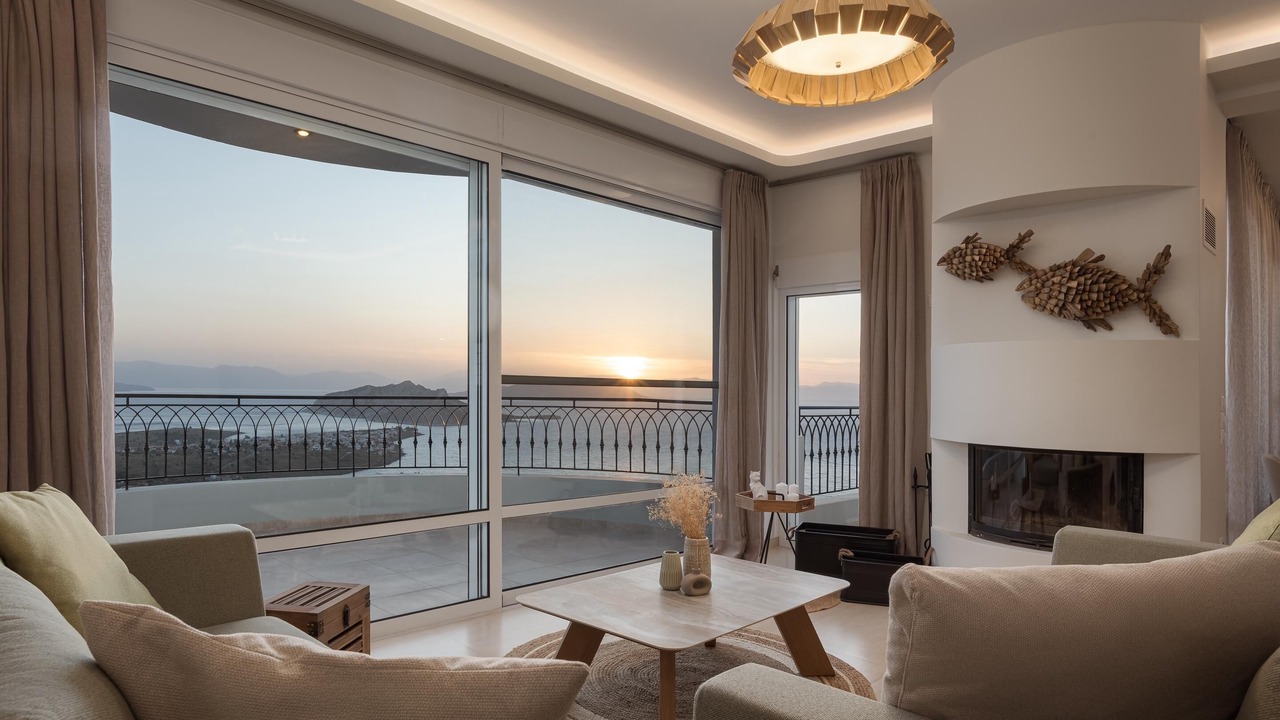 Photo of Livingroom in Kontos
