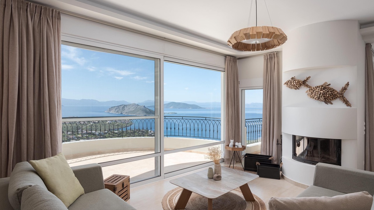 Photo of Livingroom in Kontos