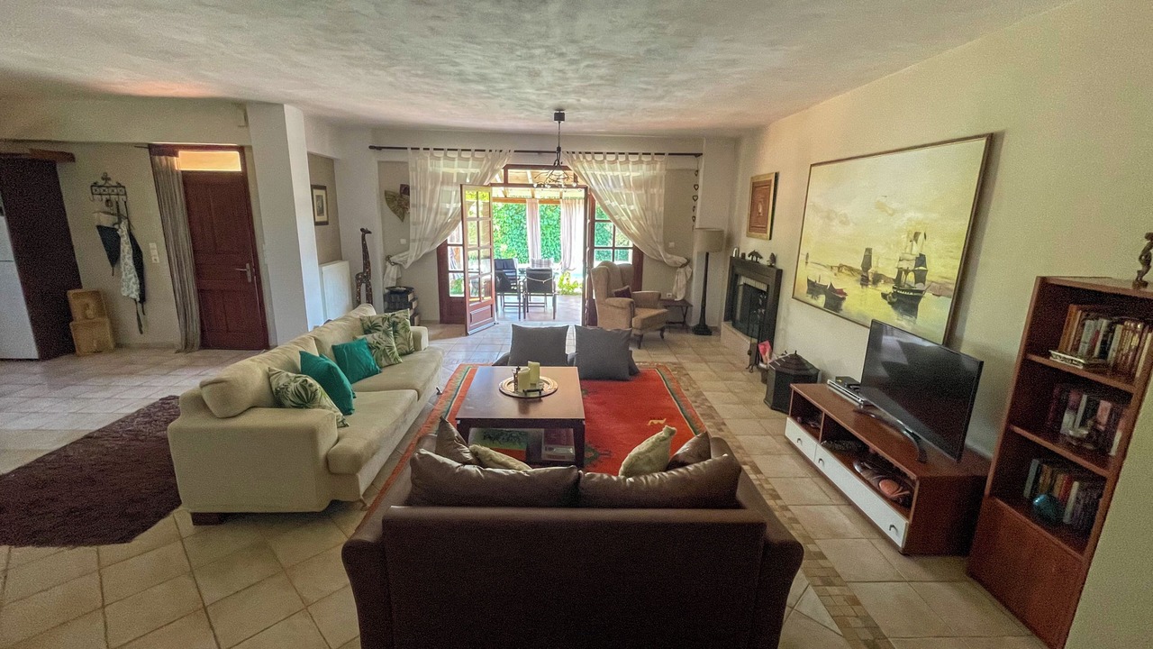 Photo of Livingroom in Skines