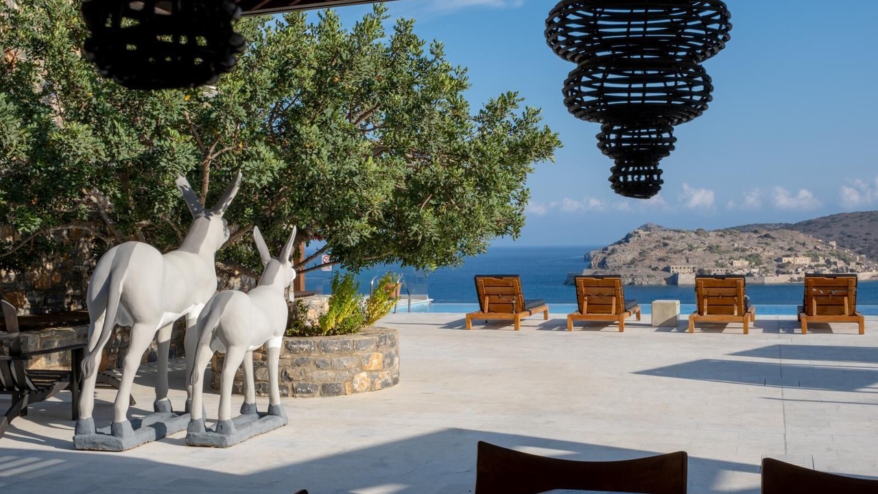Photo of Outdoor in Kounelion
