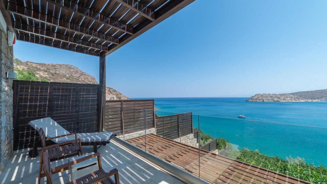 Photo of Patio Balcony in Kounelion