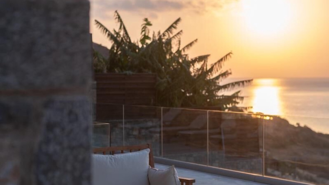 Photo of Patio Balcony in Kounelion