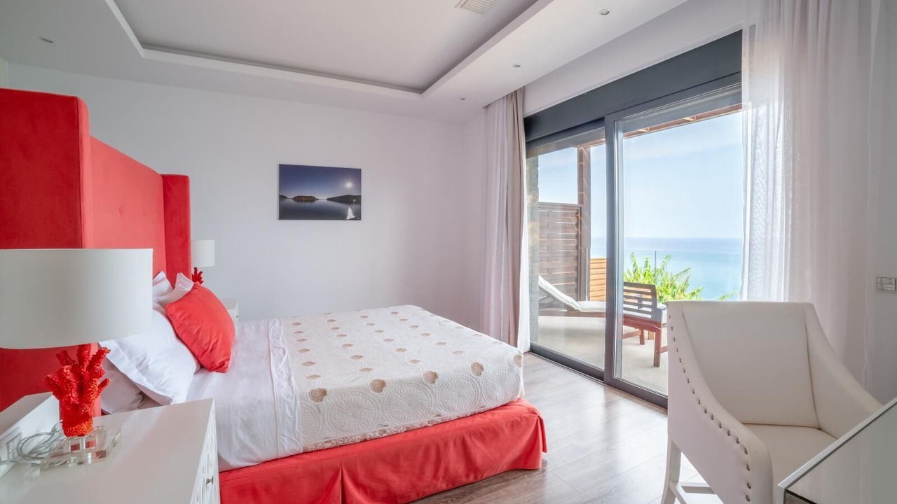 Photo of Bedroom in Kounelion