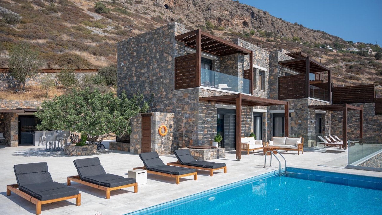 Photo of Outdoor in Kounelion