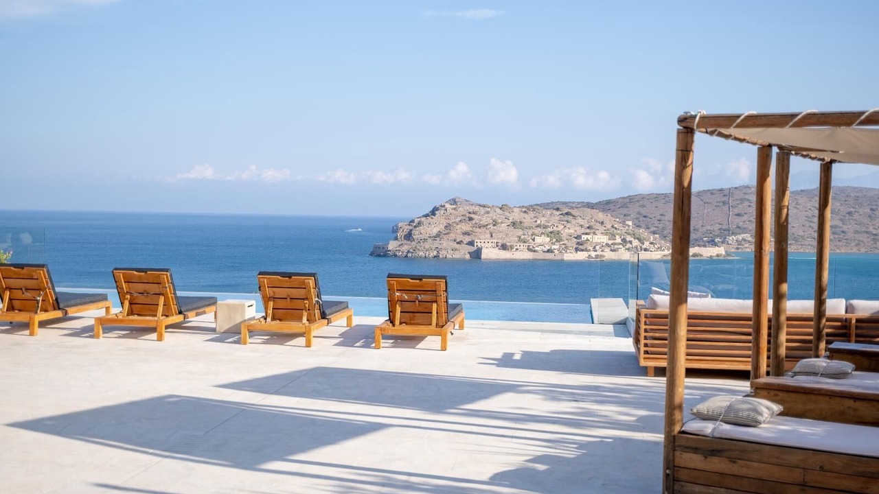 Photo of Patio Balcony in Kounelion