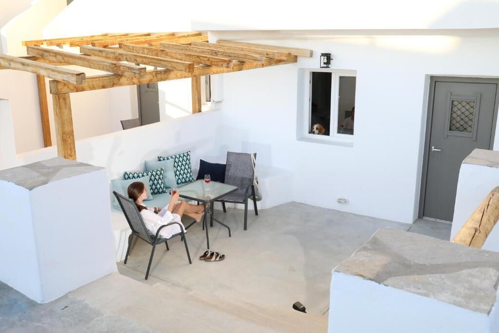 Photo of Outdoor in Milopotas