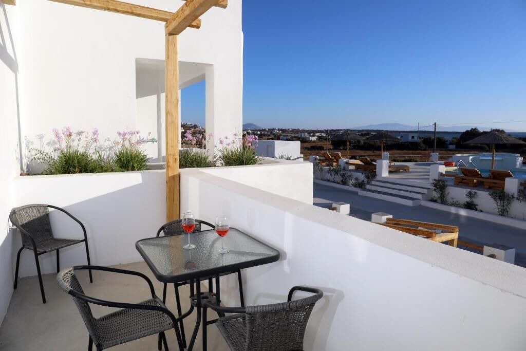 Photo of Outdoor in Milopotas