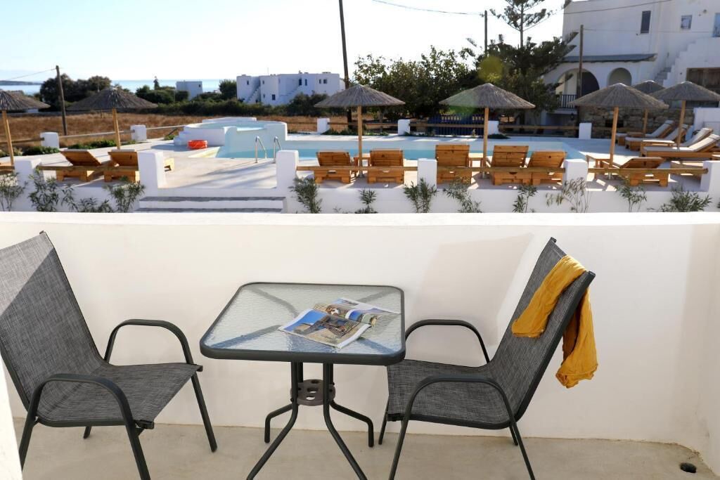 Photo of Outdoor in Milopotas