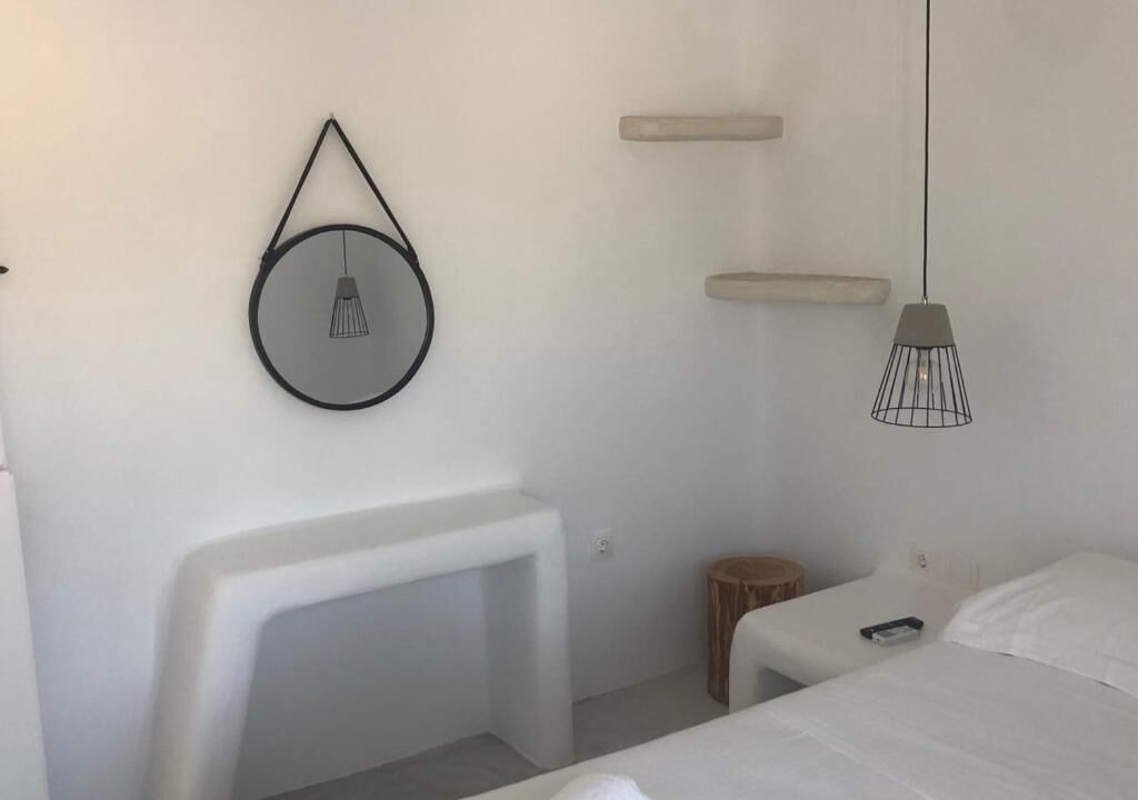 Photo of Bedroom in Milopotas