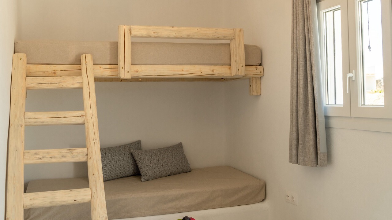 Photo of Bedroom in Milopotas