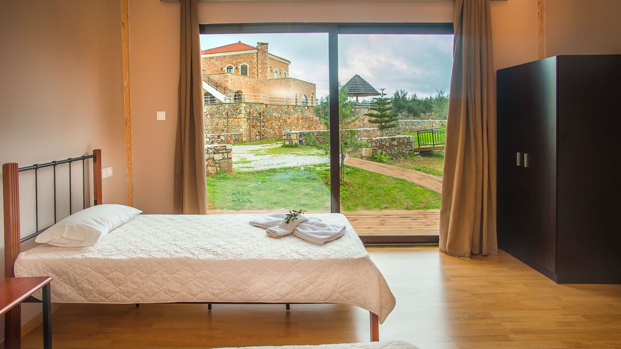 Photo of Bedroom in Paleloni