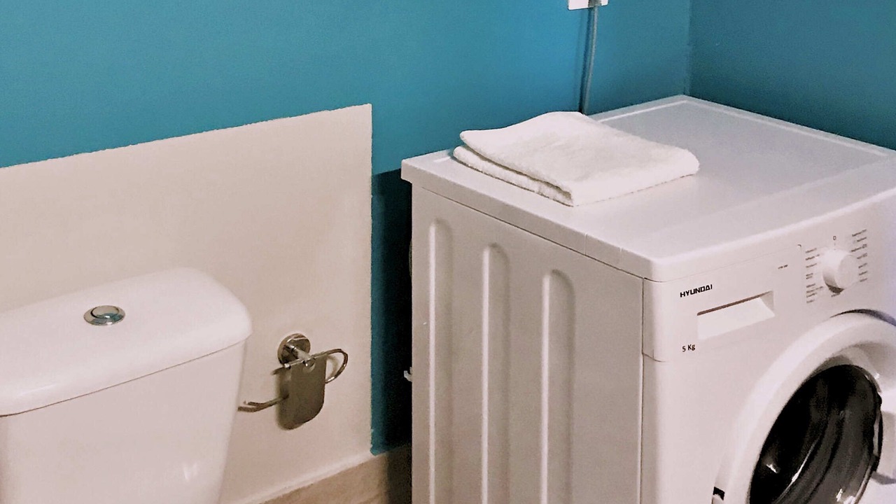 Photo of Bathroom in Paleloni