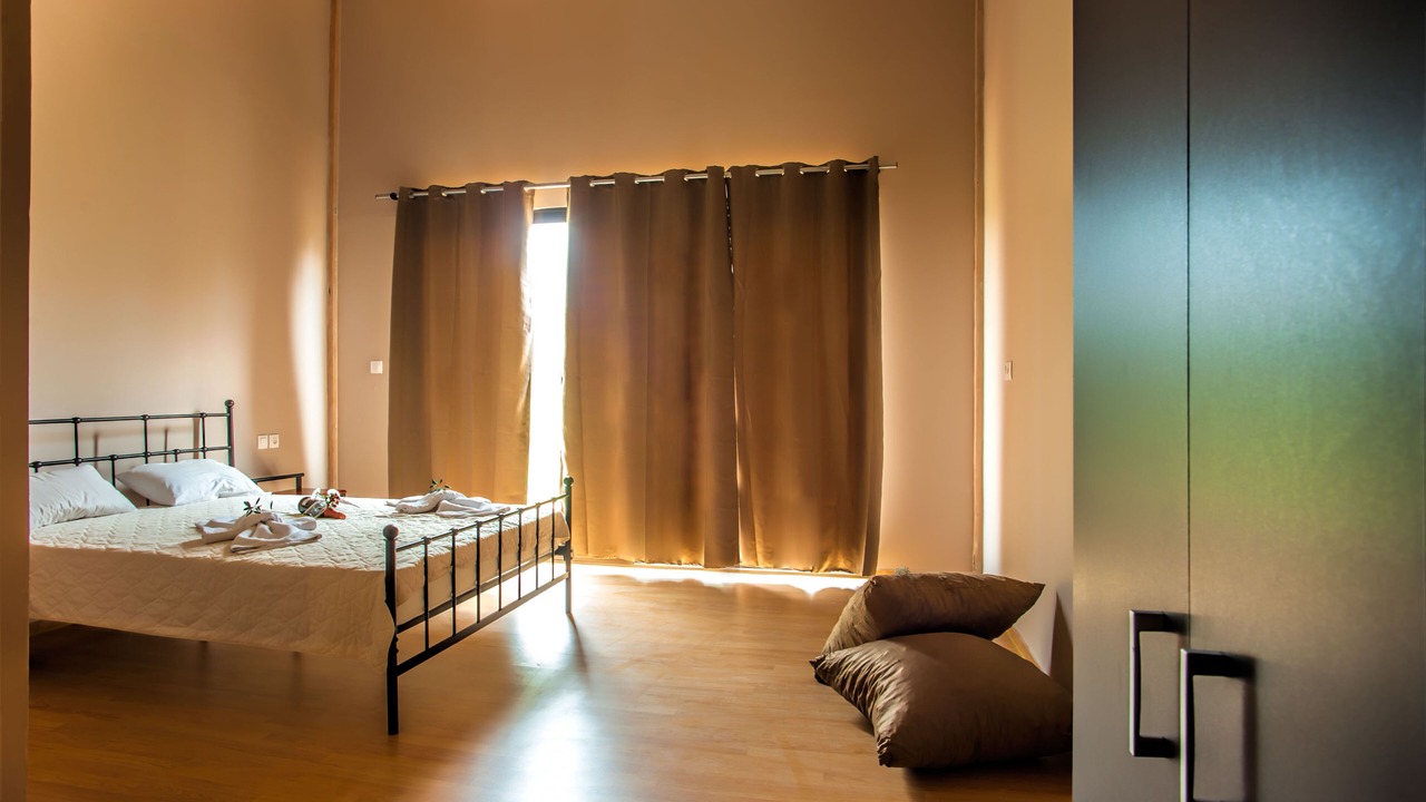 Photo of Bedroom in Paleloni