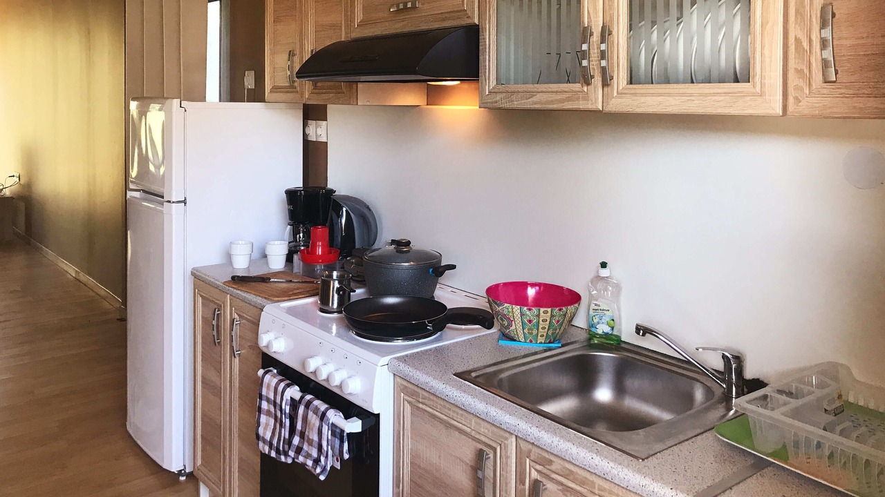 Photo of Kitchen in Paleloni
